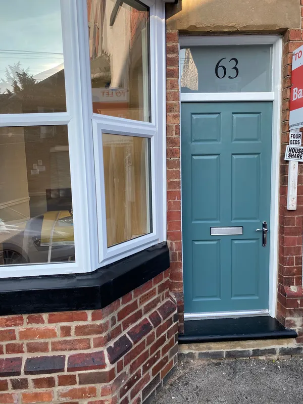 Windsor Street NG9 2BW - 4 Bedroom House share (Beeston) - Image 14